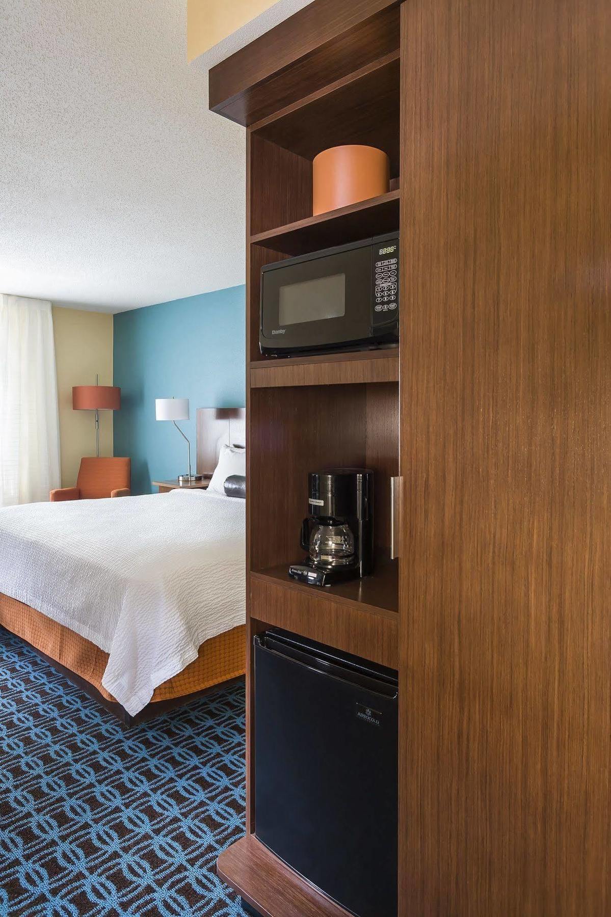 Best Western Bryan College Station Esterno foto